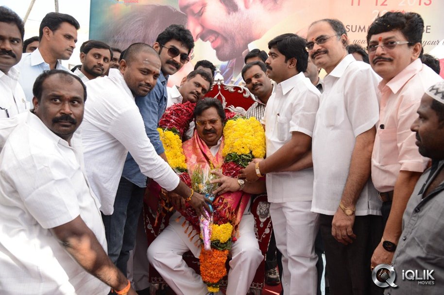 Vastha-Nee-Venuka-Movie-Opening